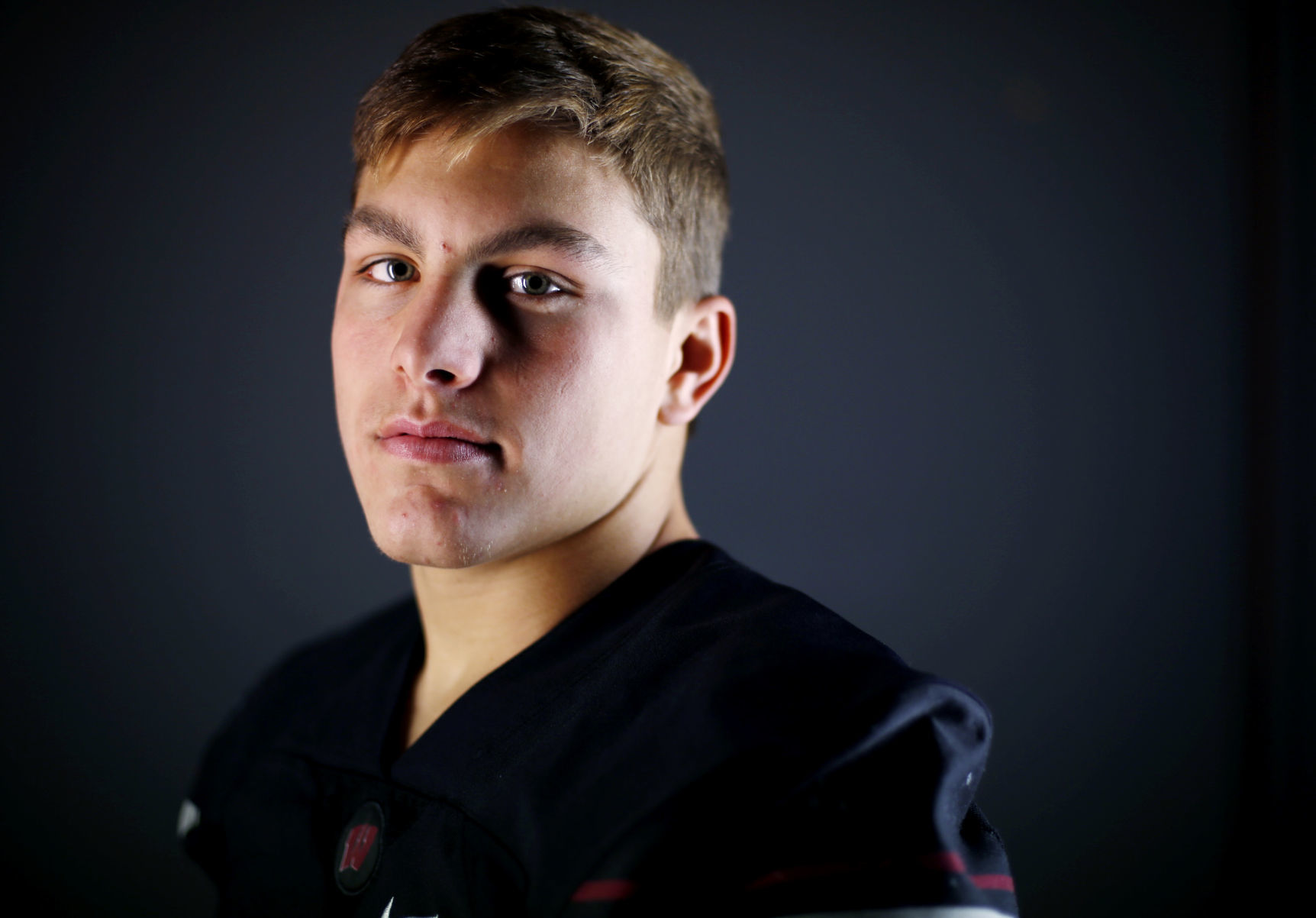 2016: Malcolm Rodriguez, Wagoner